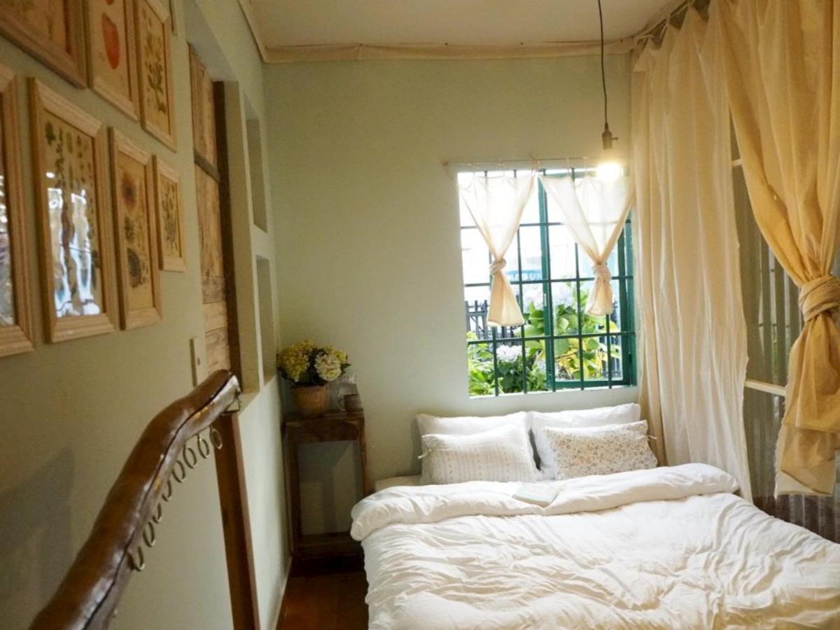 Nha Cua Cay Apartment Đà Lạt Ngoại thất bức ảnh