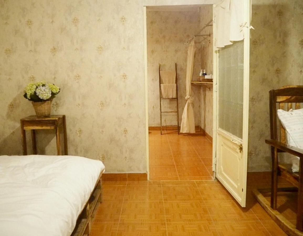 Nha Cua Cay Apartment Đà Lạt Ngoại thất bức ảnh