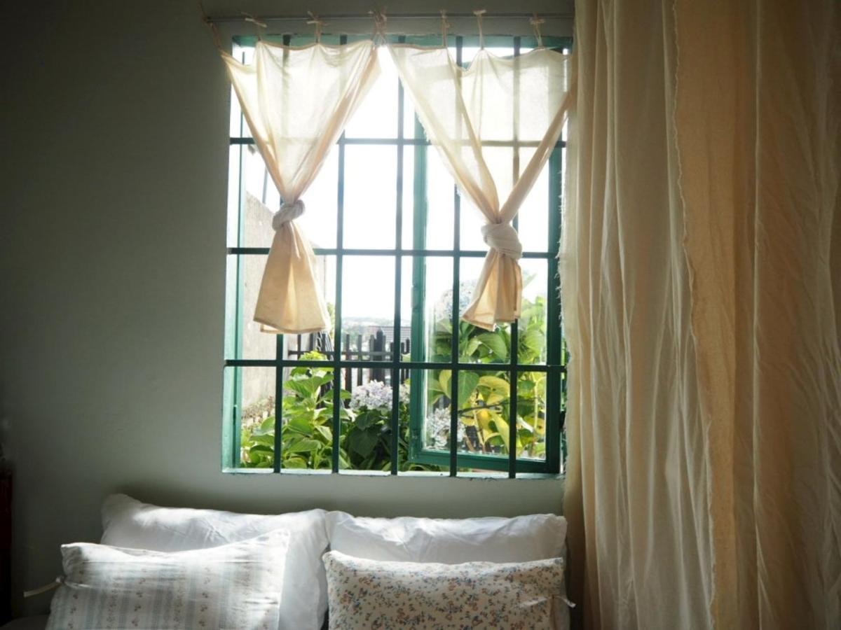 Nha Cua Cay Apartment Đà Lạt Ngoại thất bức ảnh