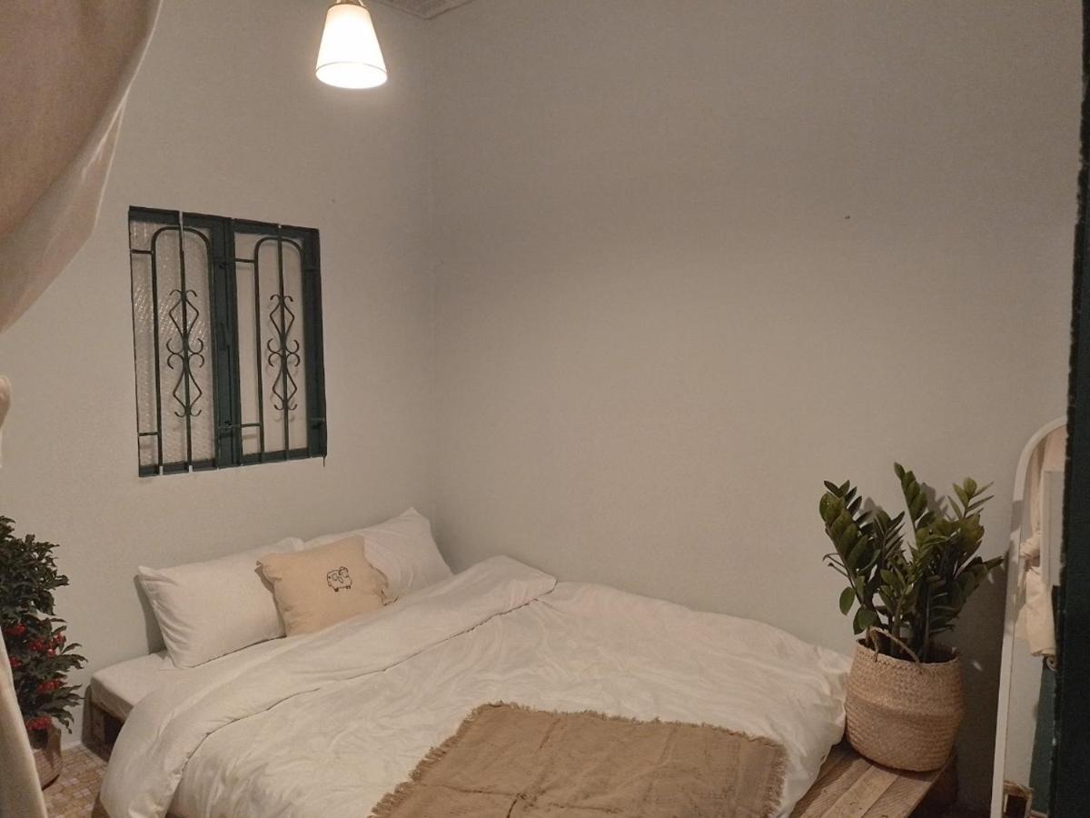 Nha Cua Cay Apartment Đà Lạt Ngoại thất bức ảnh
